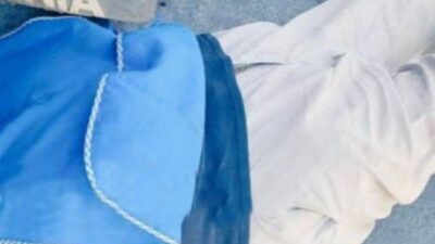 TERRIBLE: A Doña María la amenazó su nuera y la mataron cuando iba a la tienda