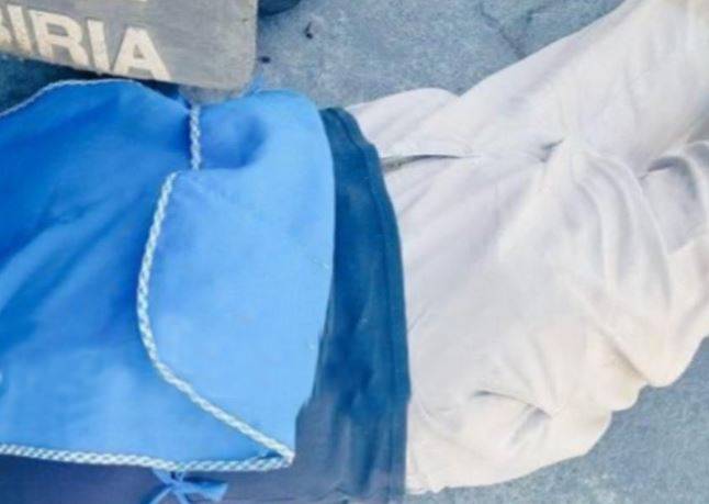TERRIBLE: A Doña María la amenazó su nuera y la mataron cuando iba a la tienda