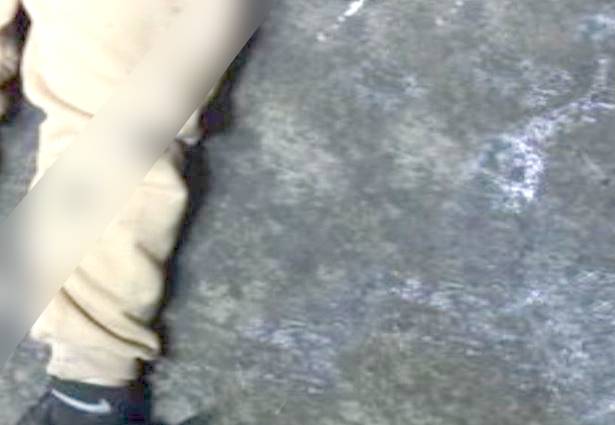 SALVAJE: Iván se emborrachó en las carnitas y mató a un hombre a tubazos