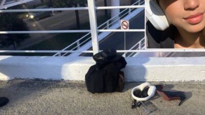VIDEO: ‘La vida es bella, aprovéchala’; Yusvely hizo un desgarrador post en Instagram antes de morir