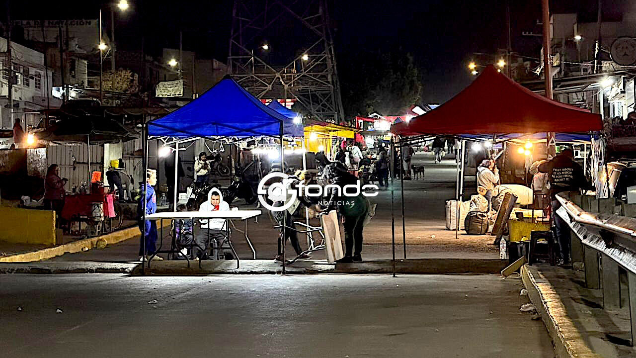 VIOLENCIA. Luis Roberto tenía 19 años; lo acribillaron a balazos cerca de un bazar navideño