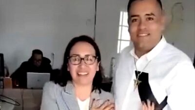 DELINCUENCIA. Alcaldesa de Ecatepec bajo investigación de la FGR por sus vínculos con ‘El Choko’