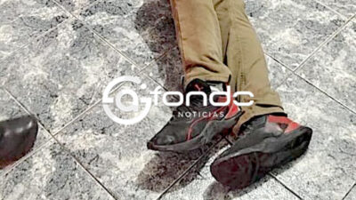 TERRIBLE. Sujetos armados entraron a su casa para asesinarlo; su familia quedó destrozada