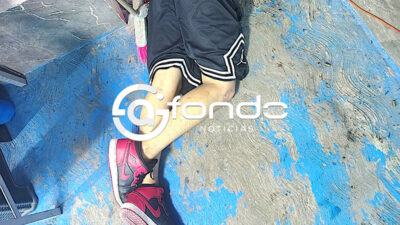 TERROR. Se desborda la violencia en Ecatepec; ataque armado deja un muerto y un herido dentro de un domicilio