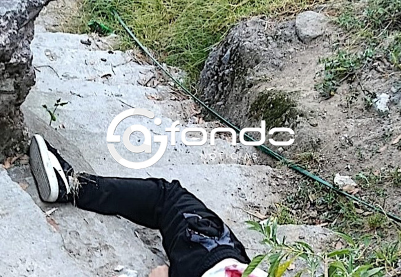 FEMINICIDIO #119. Monserrat tenía 15 años y fue asesinada a balazos en el Estado de México