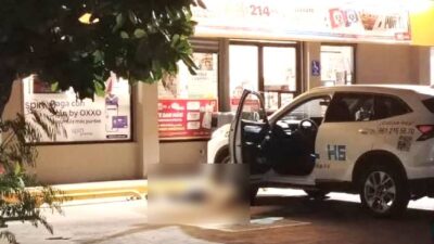 TERRIBLE: Adriana era maestra, tenía 53 años y la mataron en un Oxxo