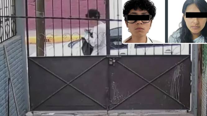 VIDEO. Lucio y Diana abandonaron a su bebé en una bolsa; el pequeño será dado en adopción