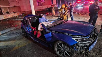 DESGARRADOR: Rubén, Emilio y Paulina iban en la Ibero, ‘jugaron’ arrancones y se mataron