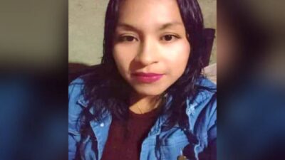 FEMINICIDIO #115. Silvia fue a vender calaveritas de chocolate y sus familiares la asesinaron a tubazos