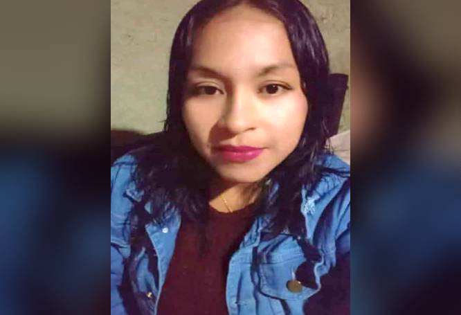 FEMINICIDIO #115. Silvia fue a vender calaveritas de chocolate y sus familiares la asesinaron a tubazos