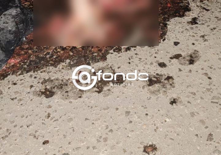 SINIESTRO. Una pierna humana es encontradas junto a extraña bolsas de plástico