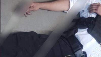 ÚLTIMA HORA: Guardia de Bodega Aurrerá es baleado por un fardero