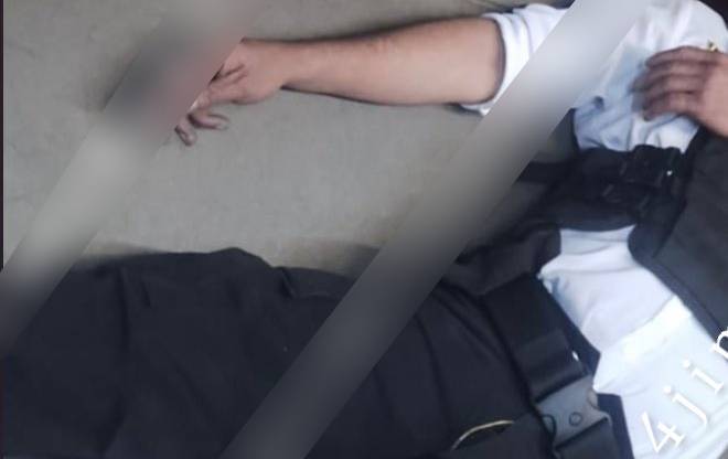 ÚLTIMA HORA: Guardia de Bodega Aurrerá es baleado por un fardero