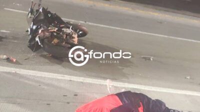 TRAGEDIA. José era repartidor de una farmacia; anoche fue a dejar un pedido y ya no regresó