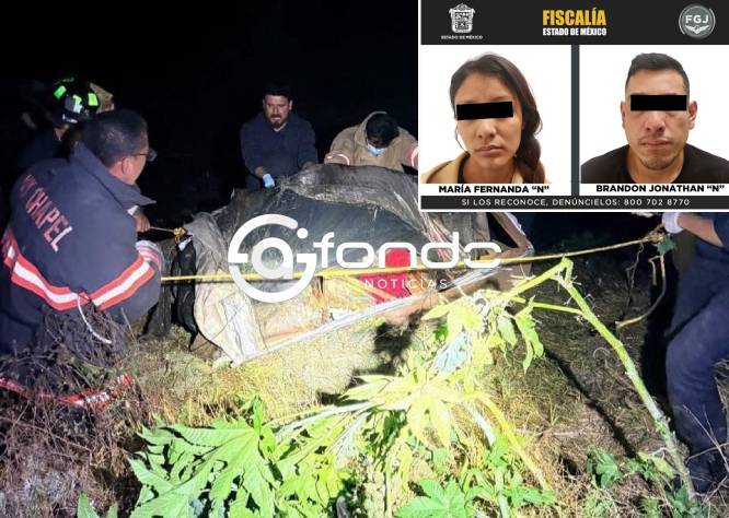 CRIMEN. Atrapan a los asesinos del sacerdote Ernesto Baltazar; lo mataron en una fiesta donde hubo alcohol y drogas