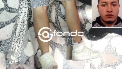 KARMA. Andrés era policía de investigación y andaba robando coches; ayer lo asesinaron