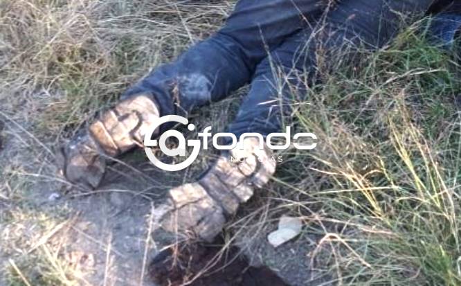 VIOLENCIA. Torturan a dos hombres y los ejecutan junto a una carretera del Estado de México