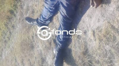 KARMA. Enrique se subió a una escalera para robar cables de luz; murió electrocutado