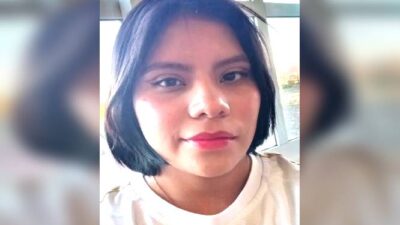 ATENCIÓN: Bricia tiene 16 años, desapareció al salir de la escuela y nadie sabe dónde está