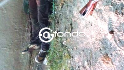 FEMINICIDIO #120. Diana discutió con su novio y él la mató al dispararle con una escopeta