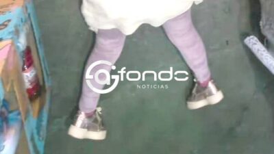 TERRIBLE. Asaltantes matan a mujer de un disparo en un local de Herbalife