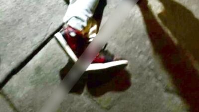 HORROR: Yael tenía 16 años y Gerardo 22, vendían droga y anoche los mataron