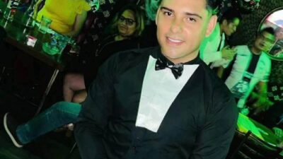 DRAMÁTICO. Kevin era deportista y trabajador; delincuentes lo mataron por una motocicleta en Ecatepec