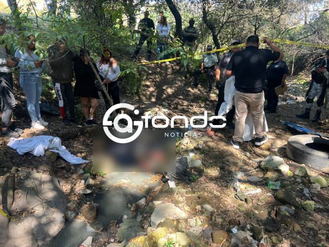 MACABRO. Luis Alberto tenía 16 años, le decían El Coco y lo ejecutaron con cinco disparos