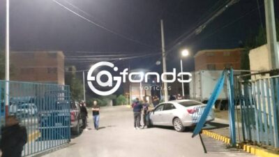 CRIMEN: Miguel Ángel manejaba su carro cuando desconocidos lo mataron