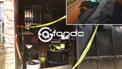 LOCURA. Youtuber conocido como ‘El Custodio’ asesina a tres vecinos por un lugar de estacionamiento