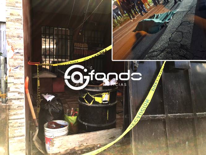 LOCURA. Youtuber conocido como ‘El Custodio’ asesina a tres vecinos por un lugar de estacionamiento