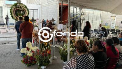 TERRIBLE. Daniel y Karla eran un matrimonio trabajador con cuatro hijos y un youtuber los mató