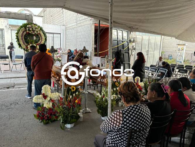 TERRIBLE. Daniel y Karla eran un matrimonio trabajador con cuatro hijos y un youtuber los mató