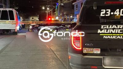 TERROR. Mueren cuatro personas en 24 horas en la misma zona; a tres los mataron y uno se ahogó