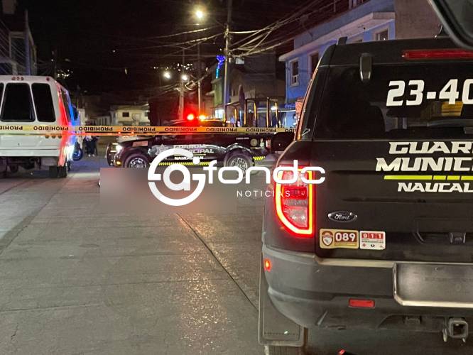 TERROR. Mueren cuatro personas en 24 horas en la misma zona; a tres los mataron y uno se ahogó