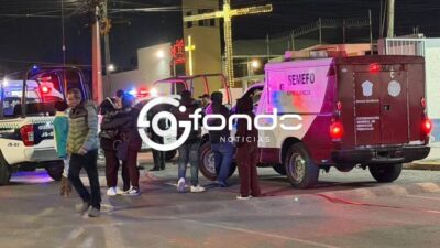 PESADILLA. Policía mata a un compañero y luego se dispara; tenían problemas sentimentales