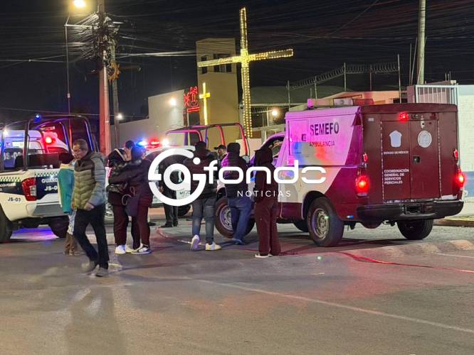 PESADILLA. Policía mata a un compañero y luego se dispara; tenían problemas sentimentales