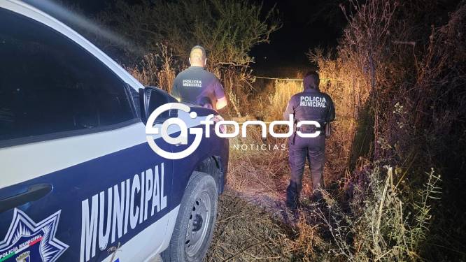 MACABRO. Abandonan cuerpo maniatado y con disparos junto a carretera del Estado de México