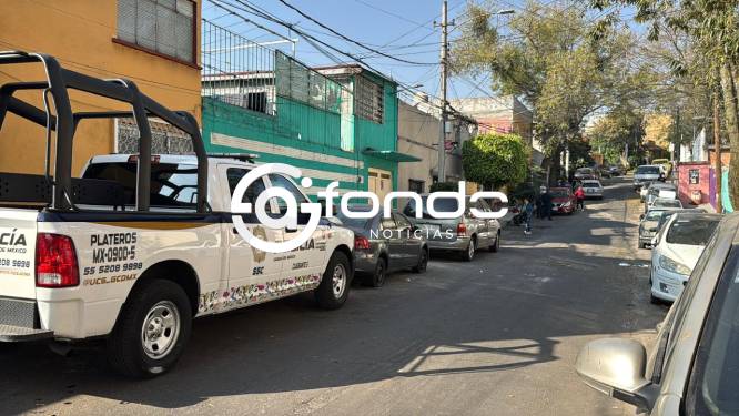 VIDEO. Una mañana violenta; sujetos en moto le disparan en la cara y cuello a un hombre