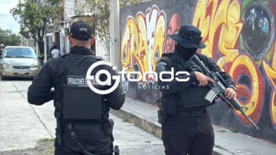 ÚLTIMA HORA. Encuentran muerto a un policía después de apuñalar a su pareja en Edomex