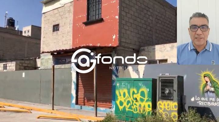 VIDEO. Youtuber enloquece, asesina a tres vecinos y escapa de la policía