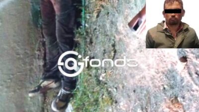 FEMINCIDA: Govanni discutió con su novia y la mató de un escopetazo