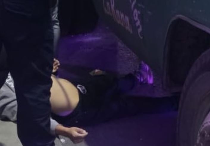 BALACERA: Joven estaba junto al ‘punto’ y ahí llegaron a dispararle