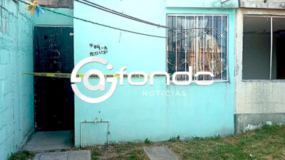 MISERABLES. Abandonan a una bebé sin vida afuera de una casa en el Estado de México