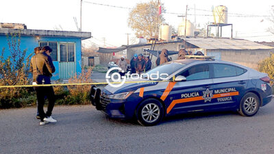 DRAMA. Guillermo tenía 23 años y trabajaba en Arabela; hoy murió al caer con su moto en un canal de aguas negras
