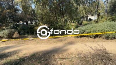 URGENTE: Encuentran cuerpo flotando en el canal; van muchos ahí en los últimos años