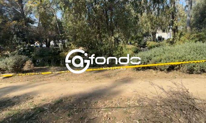 URGENTE: Encuentran cuerpo flotando en el canal; van muchos ahí en los últimos años