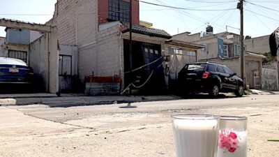 MASACRE. Identifican a las personas asesinadas por el youtuber ‘El Custodio’; todos eran sus vecinos