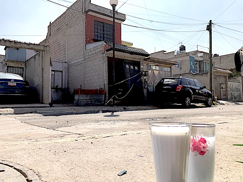 MASACRE. Identifican a las personas asesinadas por el youtuber ‘El Custodio’; todos eran sus vecinos