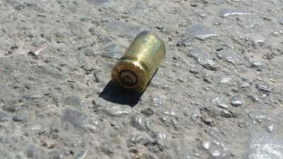 ATENCIÓN: Julio César es policía y mató a su rival porque salían con la misma mujer